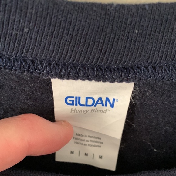 Thomas Rhett sweatshirt - Picture 3 of 6